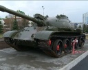 Проверка мест празднования Дня Победы