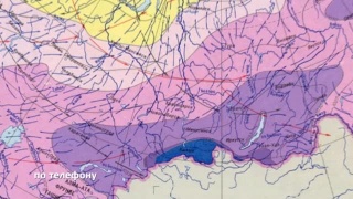 Морозы и НМУ – начало февраля