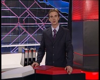 программа "Судный день" от 20.08.12