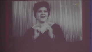 Вечер-портрет. Клавдия Шульженко