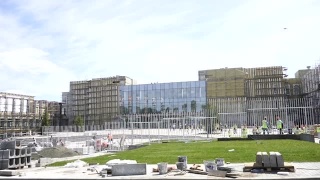 Культура Кузбасса подводит итоги 1000 дней