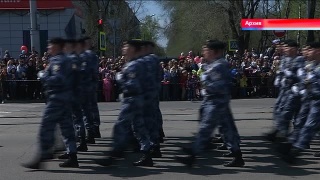 24 июня. Парад. Программа 