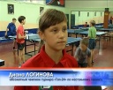 Диана Логинова – лучшая теннисистка России