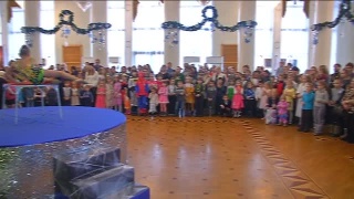 «Ангел добра» в Драмтеатре