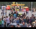 11-й парад ретро-автомобилей