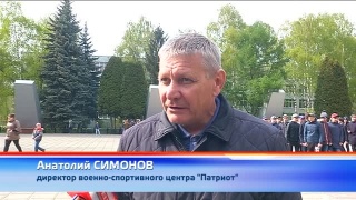 Месяц учебных сборов школьников позади