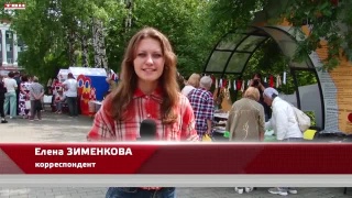 Фестиваль частных коллекций в Кемерове