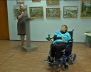 Творческая встреча с Тамарой Черемновой