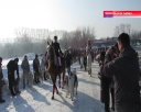 Невиданная по размаху