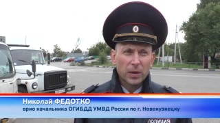 Байдаевский мост под запретом для большегрузов