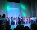 Победа Елены Гавриловой в Стране магнолий