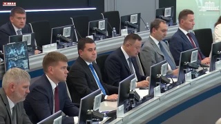 Опыт Кузбасса по повышению доступности жилья