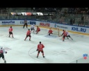 «Амур» - «Металлург» - 3:4 