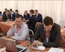Технический форум Распадской угольной компании