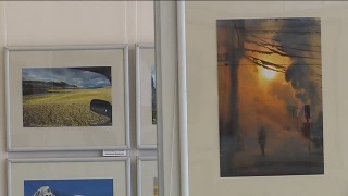 Новая выставка фотоклуба «Сибирь»