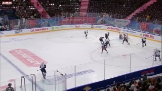 В Кубке Петрова осталось 4 команды