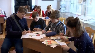 Конкурс Хранителей истории