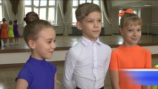 Победы воспитанников студии «Улыбка»