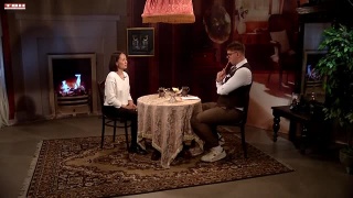 Анонс программы «Квартира №50» от 14.06.24