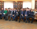 Конференция по переработке отходов