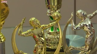 Волейболистки КИФСИН России завоевали медали всероссийского турнира