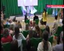 Кубок Сибири по восточным танцам