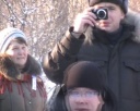 Митинги в Новокузнецке и Кемерово