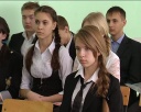 Грант ЕВРАЗа школе №49
