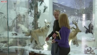 Новокузнецкому краеведческому музею 95 лет!