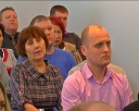 Работников ЖКХ поздравили с праздником
