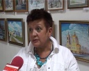 Конкурс художников