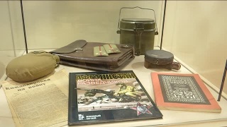 Модели «Легиона» к годовщине вывода войск