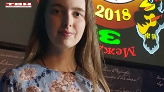 Мария Жукова победила на международном фестивале
