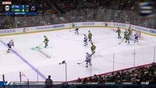 Капризов забил, Орлов отдал голевую передачу