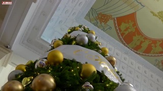 Былина в жанре мюзикл на сцене драмтеатра