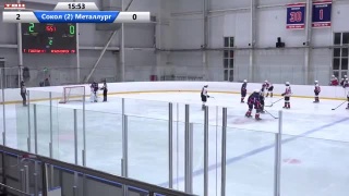 «Металлург 2010» сыграл в Красноярске и Ангарске