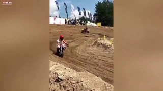 Мотоспорт в Кемерове, автоспорт в Новокузнецке