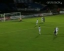 «Балтика» - «Металлург-Кузбасс» - 1:0 