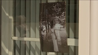 Современность и прошлое в одном снимке
