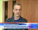Пожарные проверили детские лагеря