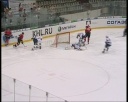 «Металлург» - СКА - 1:4