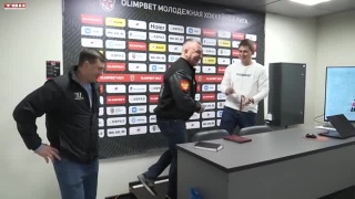 Дипломы Высшей школы тренеров