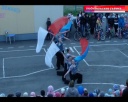 Велопробег ко Дню Победы