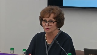 Женский форум. Сессия "Здоровье женщин"