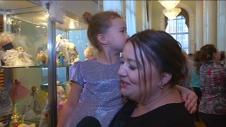 Ангелы добра в драмтеатре