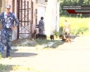 Кинологический центр областного ГУФСИН