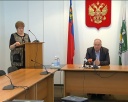 Штаб по паводку пока заседать не будет