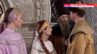 Ретро-видеосалон по творчеству Юрия Яковлева