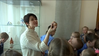 «Гончары Кузнецка» в ДК Маяковского