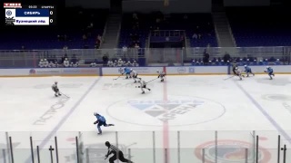 Первенство Сибири по хоккею (2011 г.р.)